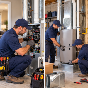 HVAC Installation Irvine — Standard Positions 3–10 Listing