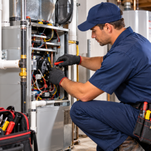 Irvine residential HVAC directory listings 3 through 20 advertising product image